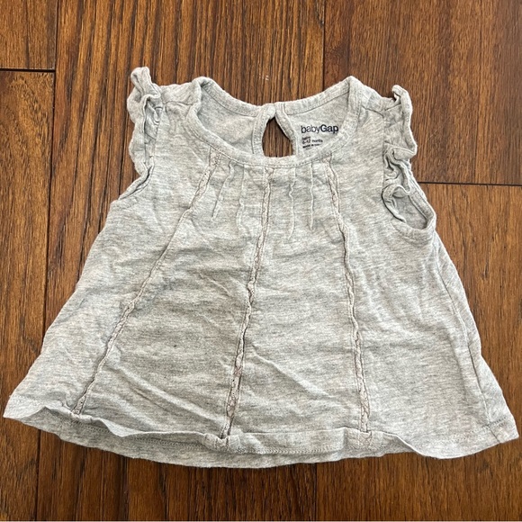 5-piece 6-12m Girl Warm Weather Bundle - Picture 3 of 11